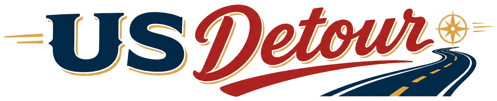 The US Detour